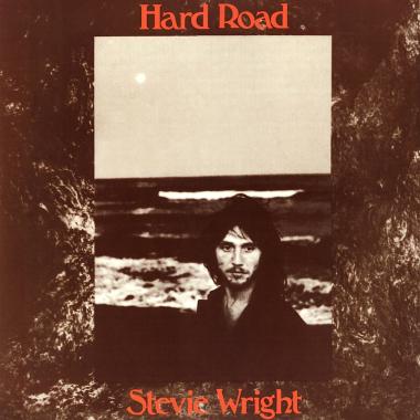 Stevie Wright -  Hard Road